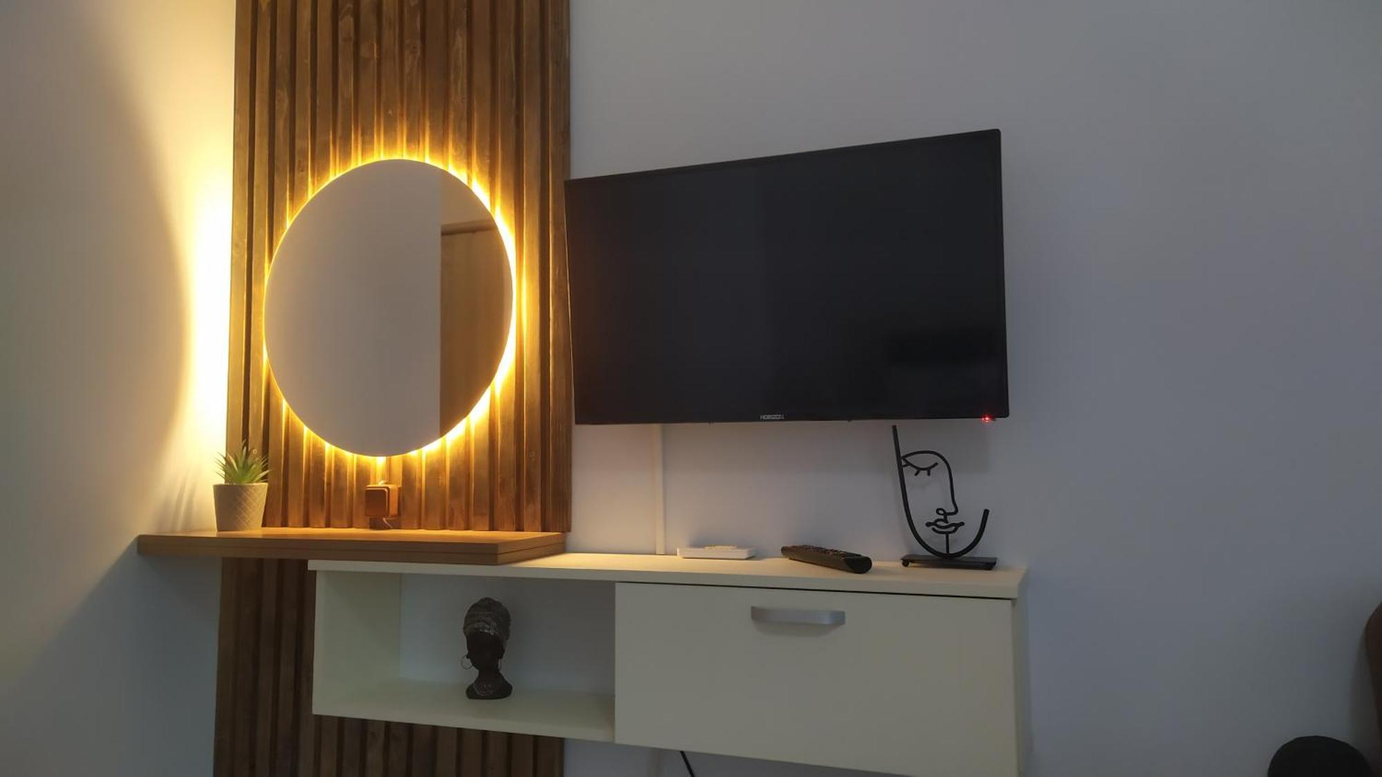 Ami Studio Köstence Dış mekan fotoğraf